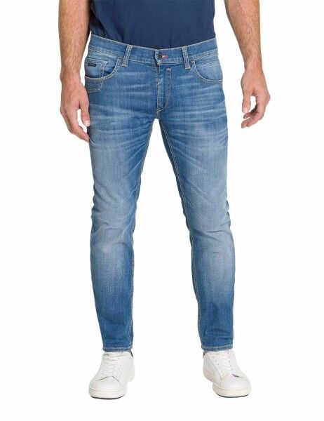 Pioneer Herren Jeans