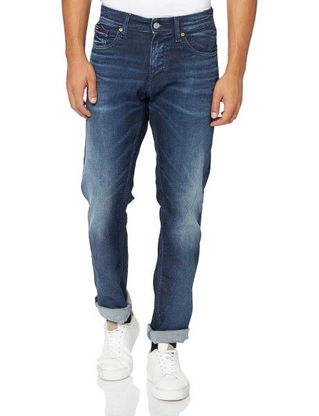 Tommy Jeans Herren Jeans