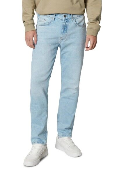 Slim Fit Jeans DENIM, 5-POCKET, SLIM FIT, SLIM LEG
